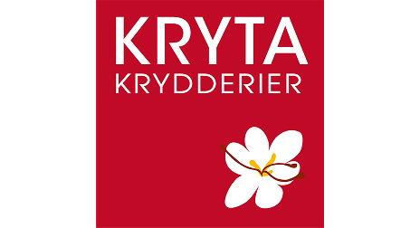 Kryta krydderier