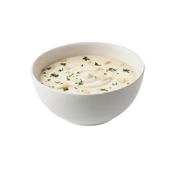 Omáčky