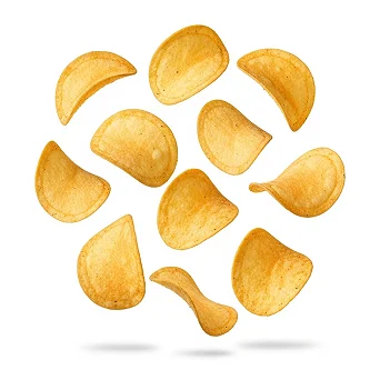 Slané snacky