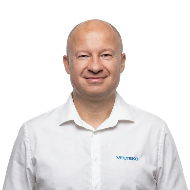 Pavel Bouška