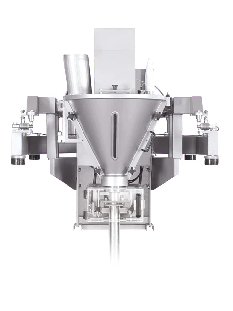 HS.S1A Screw Weighers